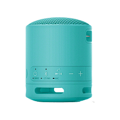 Беспроводная акустика Sony SRS-XB100 Blue