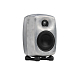 Студийный монитор Genelec 8010ARw Unpainted Aluminum - рис.1