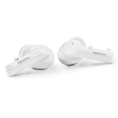 Беспроводные наушники Denon AH-C840NCW White