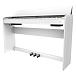 Синтезатор Roland F701-WH White - рис.5