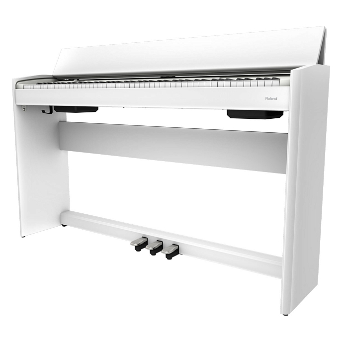 Синтезатор Roland F701-WH White - рис.5