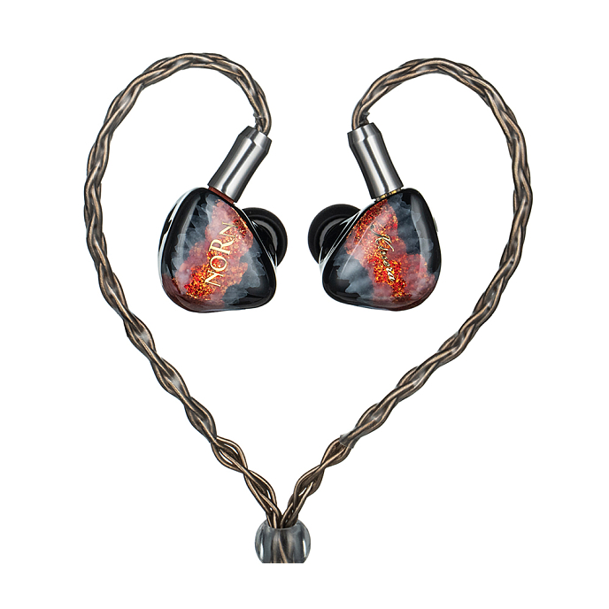 IEM наушники Kinera Imperial-NORN- внутриканальные наушники (SN 100001386)_Уценка - рис.11
