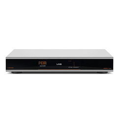 ЦАП Canor Audio Verto D4S Silver