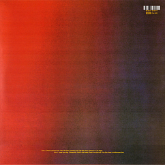 Пластинка Cocteau Twins - Heaven Or Las Vegas