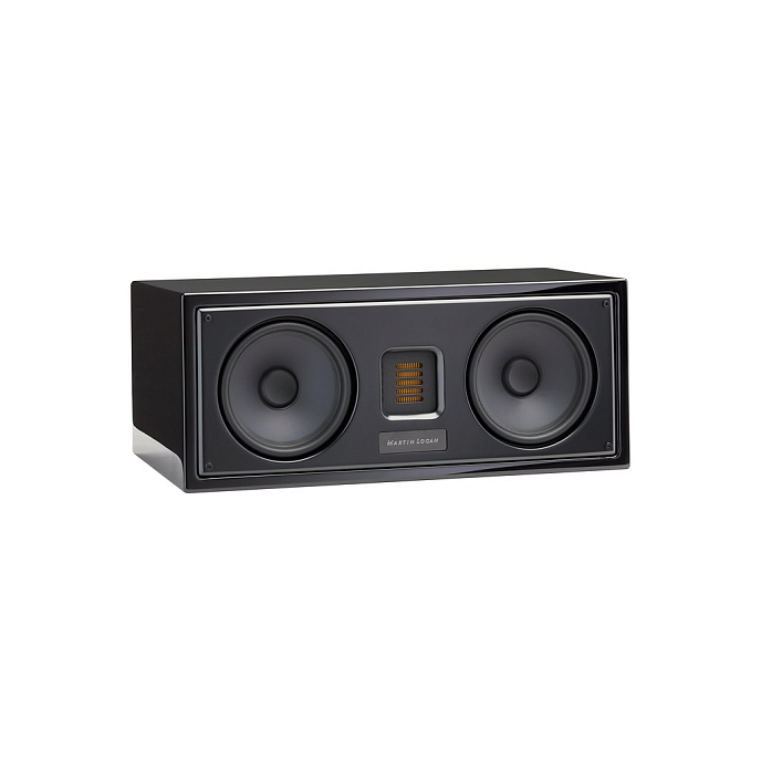 Центральный канал Martin Logan Motion 30i Gloss Black - рис.1