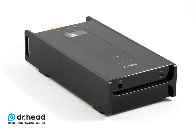 Плеер Sony DMP-Z1 - рис.8