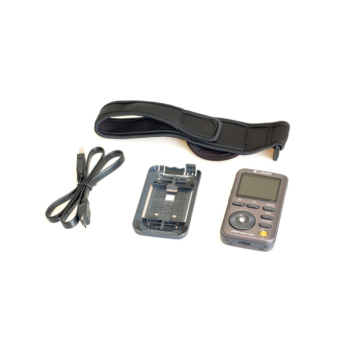 Плеер Lotoo PAW 5000 MKII - рис.3