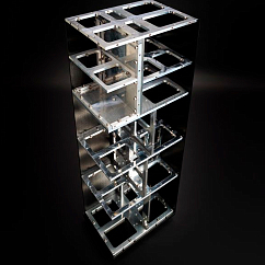 Напольная акустика Magico A5 Silver