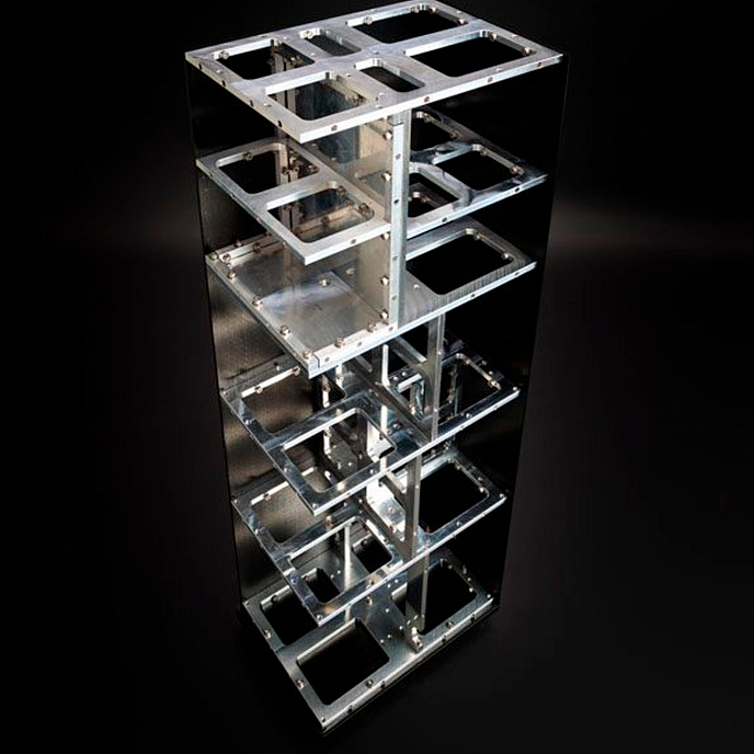 Напольная акустика Magico A5 Silver - рис.4