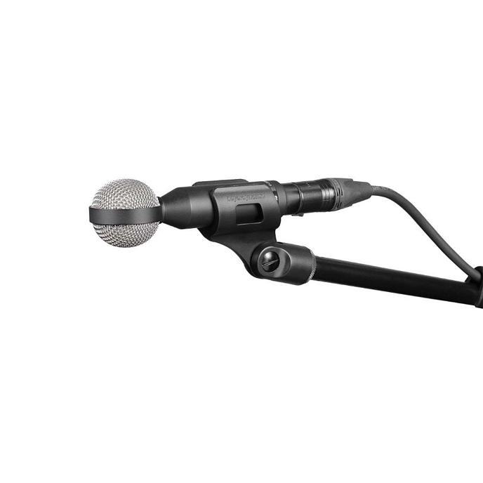 Микрофон Beyerdynamic M 130 Black - рис.2