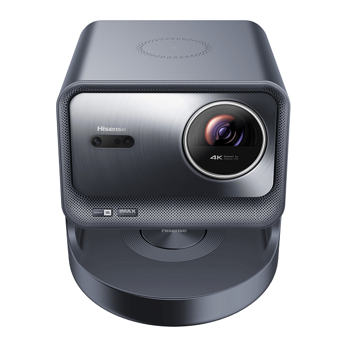 Проектор Hisense C2 Ultra - рис.1