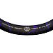 Беспроводные наушники Marshall Major V Hendrix Edition Black Violet - рис.4
