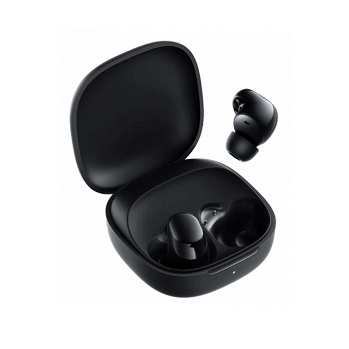 Беспроводные наушники Xiaomi Redmi Buds 6 Play Black - рис.2