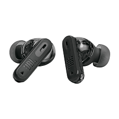 Беспроводные наушники JBL Tune Beam 2 Ghost Black