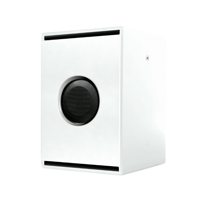 Сабвуфер PSI Audio Sub A125-Ms White - рис.0