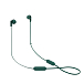 Беспроводные наушники JBL Tune 215BT Green - рис.1