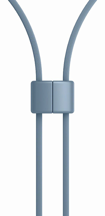 Беспроводные наушники Sony WI-H700 Blue - рис.4