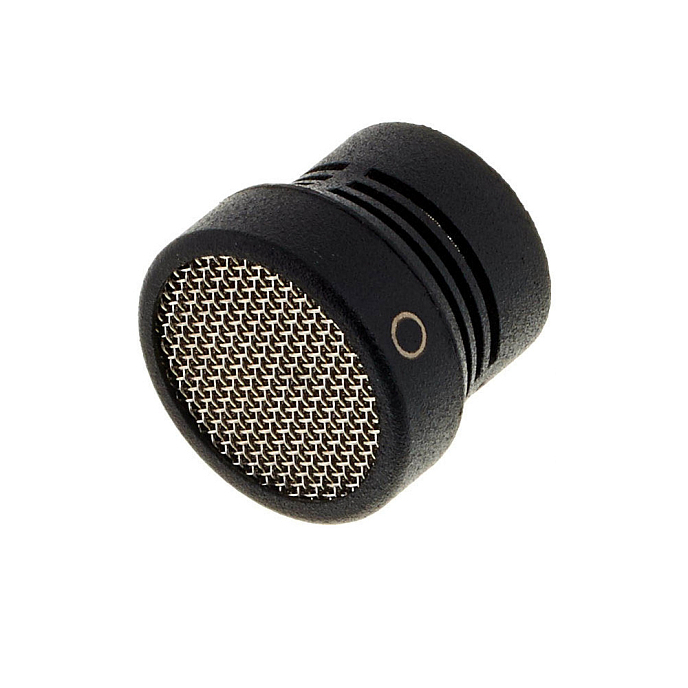 Микрофон Октава МК-012 ФДМ-2-05 Black стереопара - рис.3
