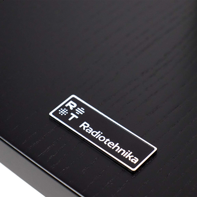 Стойки под акустику Radiotehnika T7 Silver/Black - рис.5