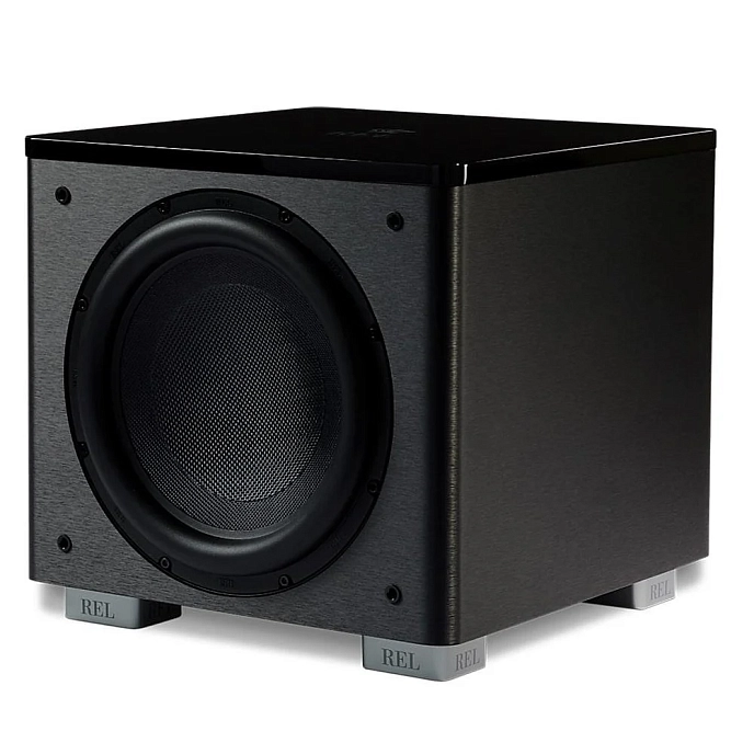 Сабвуфер REL HT1205 MK II Black - рис.0