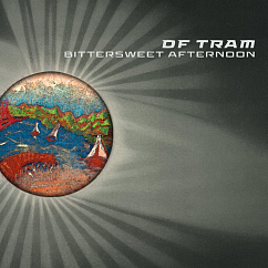 Виниловая пластинка DF Tram - Bittersweet Afternoon (coloured) LP