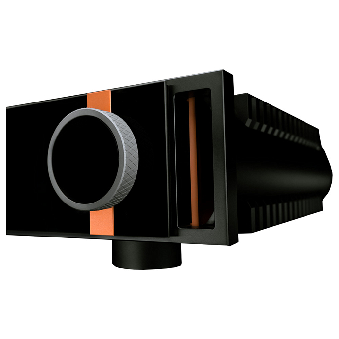 Усилитель мощности Aavik P-880 Black - рис.4