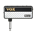Гитарный усилитель VOX AmPlug 2 Metal - рис.0