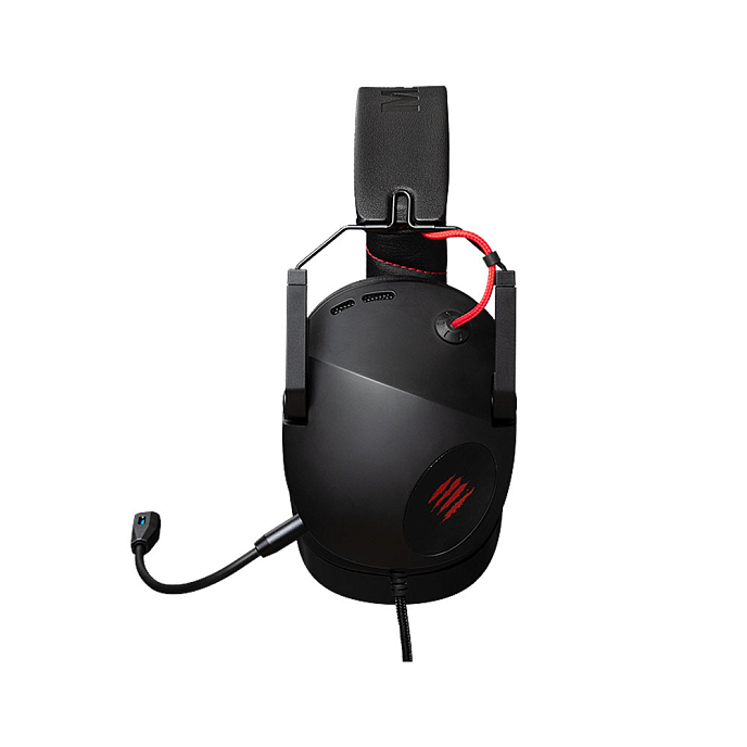 Игровая гарнитура Mad Catz P.I.L.O.T. 3 Black - рис.4