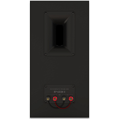 Полочная акустика Klipsch RP-600M II Ebony