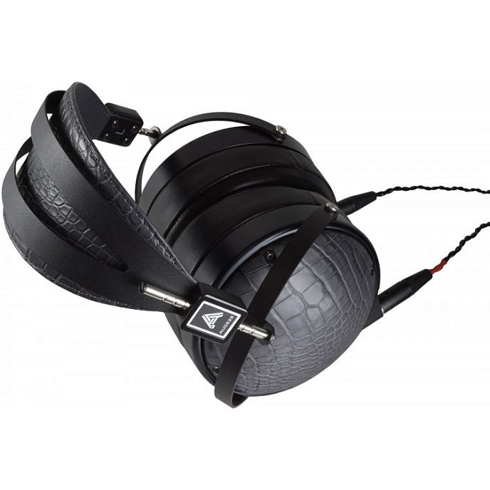 Наушники Audeze LCD-XC Alligator Gray - рис.4