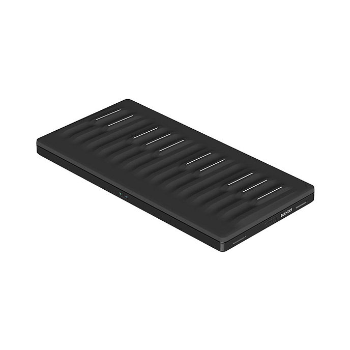 Контроллер ROLI Seaboard Block Studio Edition Black - рис.1