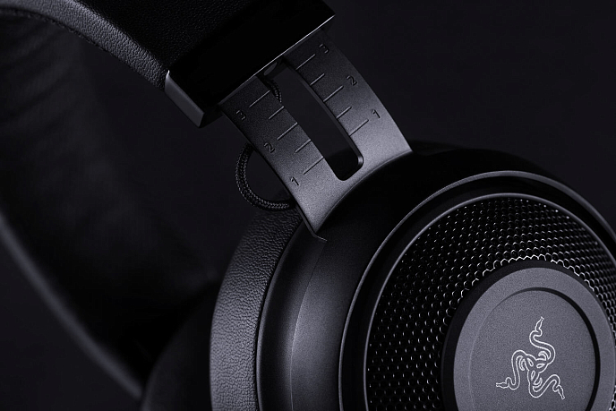 Игровая гарнитура Razer Kraken Pro V2 Black - рис.8