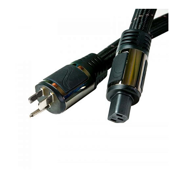 Кабель PS Audio PerfectWave AC-5 AM 1.0m - рис.1