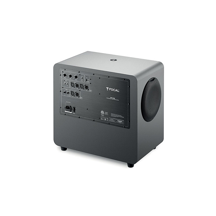 Сабвуфер Focal Sub ONE - рис.5