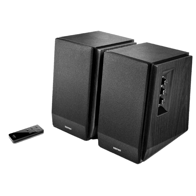 Компьютерные колонки Edifier R1700BT Black - рис.1