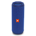 Портативная колонка JBL Flip 4 Blue - рис.0