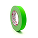 Клейкая лента DGTAPE ultraMATT Fluorescent Green 25mm 25m - рис.0