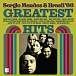 Виниловая пластинка Sergio Mendes - Greatest Hits LP - рис.0