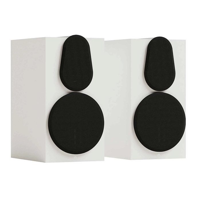 Полочная акустика Monitor Audio Gold 100 (6G) Satin White - рис.1