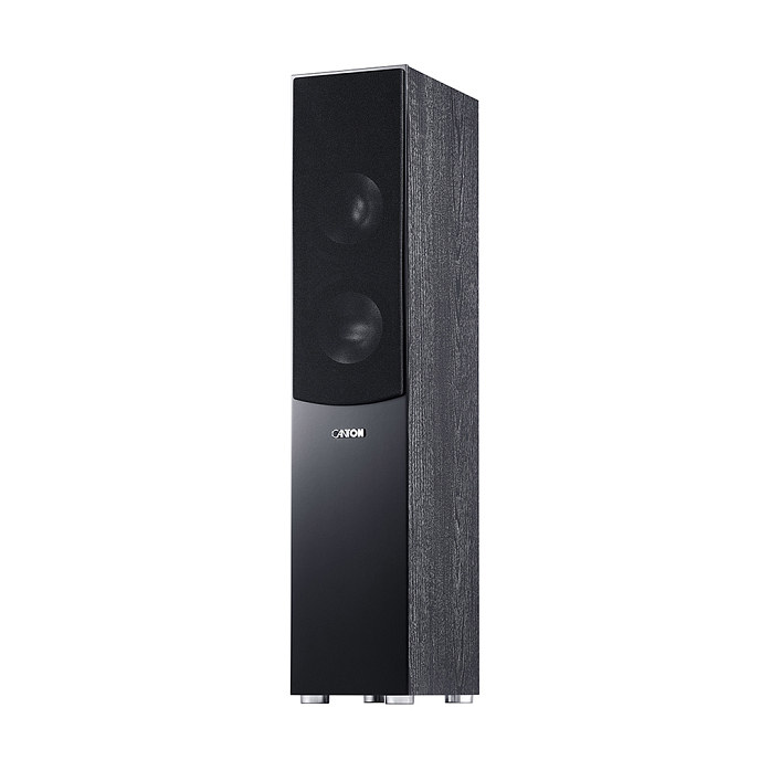 Напольная акустика Canton GLE 476.2 Black - рис.8