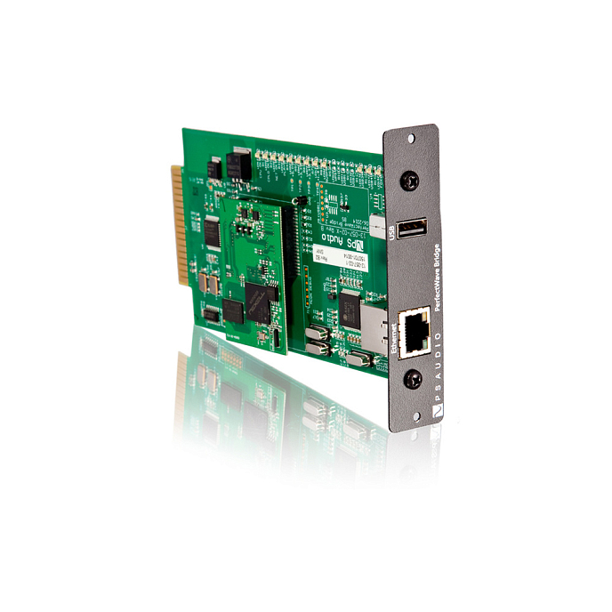 ЦАП PS Audio Direct Stream DAC Bridge II Silver - рис.4