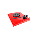 Проигрыватель винила Music Hall MMF 2.3 LE Ferrari Red - рис.2