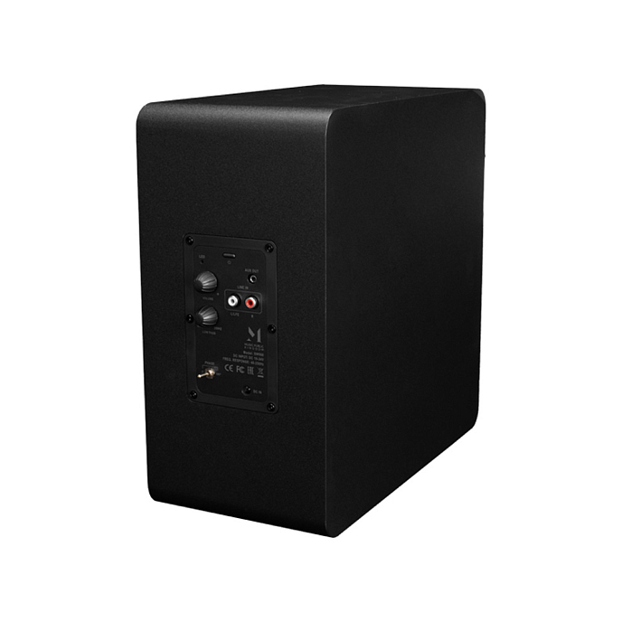 Сабвуфер Music Public Kingdom SW060 - рис.1