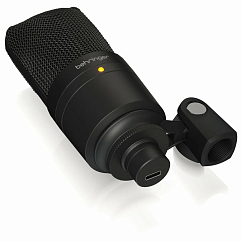 USB-микрофон Behringer D3 Podcast Bundle