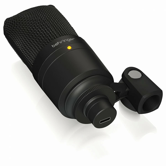 USB-микрофон Behringer D3 Podcast Bundle - рис.2