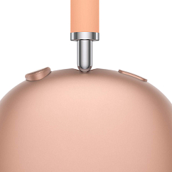 Беспроводные наушники Apple AirPods Max USB-C Orange