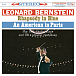 Виниловая пластинка Gershwin, Leonard Bernstein – Rhapsody In Blue / An American In Paris LP - рис.0