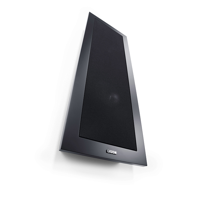 Встраиваемая акустика Canton Atelier 700 Black Semi Gloss - рис.6