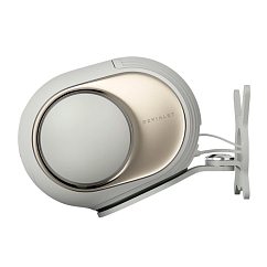 Крепление Devialet Gecko Phantom Ultimate 98dB Light Pearl