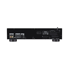CD проигрыватель Denon DCD-600NE Black